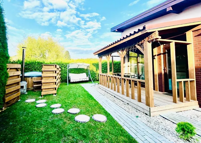 Apartment Royal Resident Druskininkai